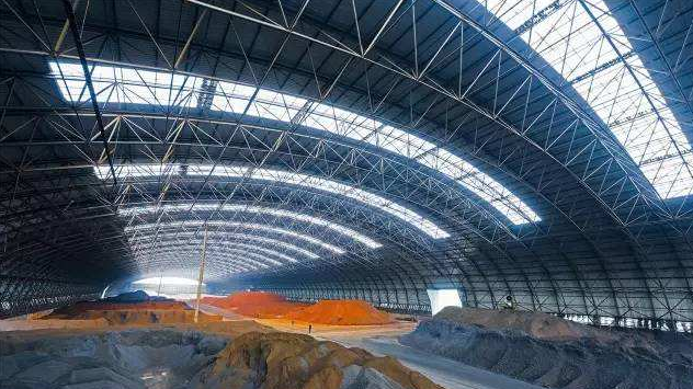 邛崃料场关闭作业若想便宜又环保应当怎么实施